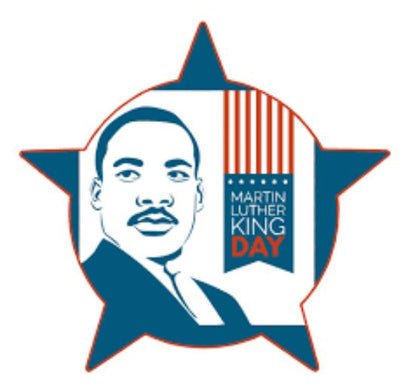 Happy MLK Day 2025!  Prop 414 & More TCFC Newsletter for Jan 20, 2025