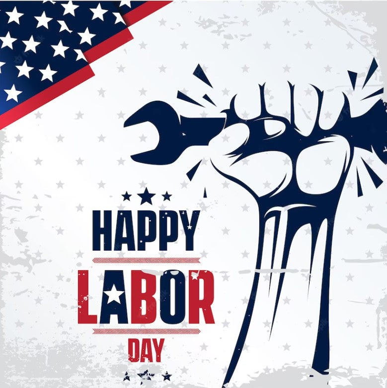 Happy Labor Day!; Challenges ahead for the coming Fall and Winter 2023 ...