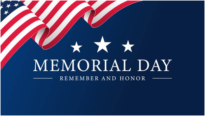 TCFC NEWSLETTER: MEMORIAL DAY! REMEMBER and HONOR – Tucson Crime Free