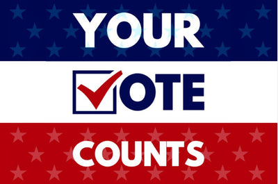 Three (3) Critical Primary Election Races for Change; TCFC ELECTION GUIDE: VOTE! VOTE! VOTE! Time Is Running Out!